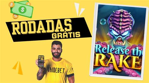 vaidebetgratis,vai de bet rodadas gratis